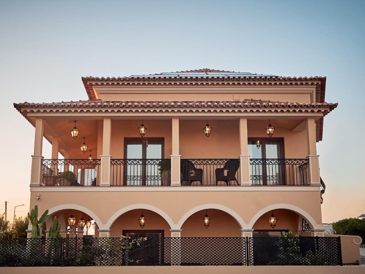 Silver Coast Beach Residence Baleal Exterior photo