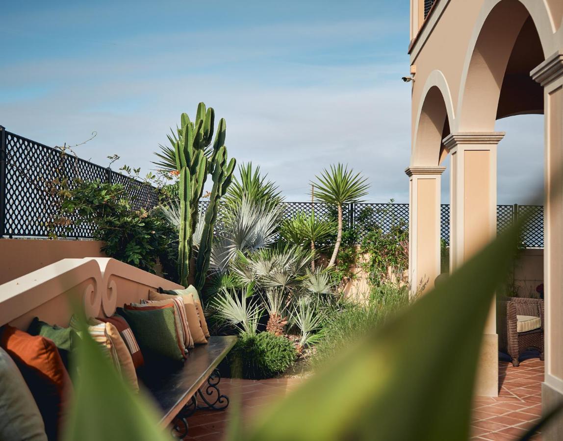 Silver Coast Beach Residence Baleal Exterior photo