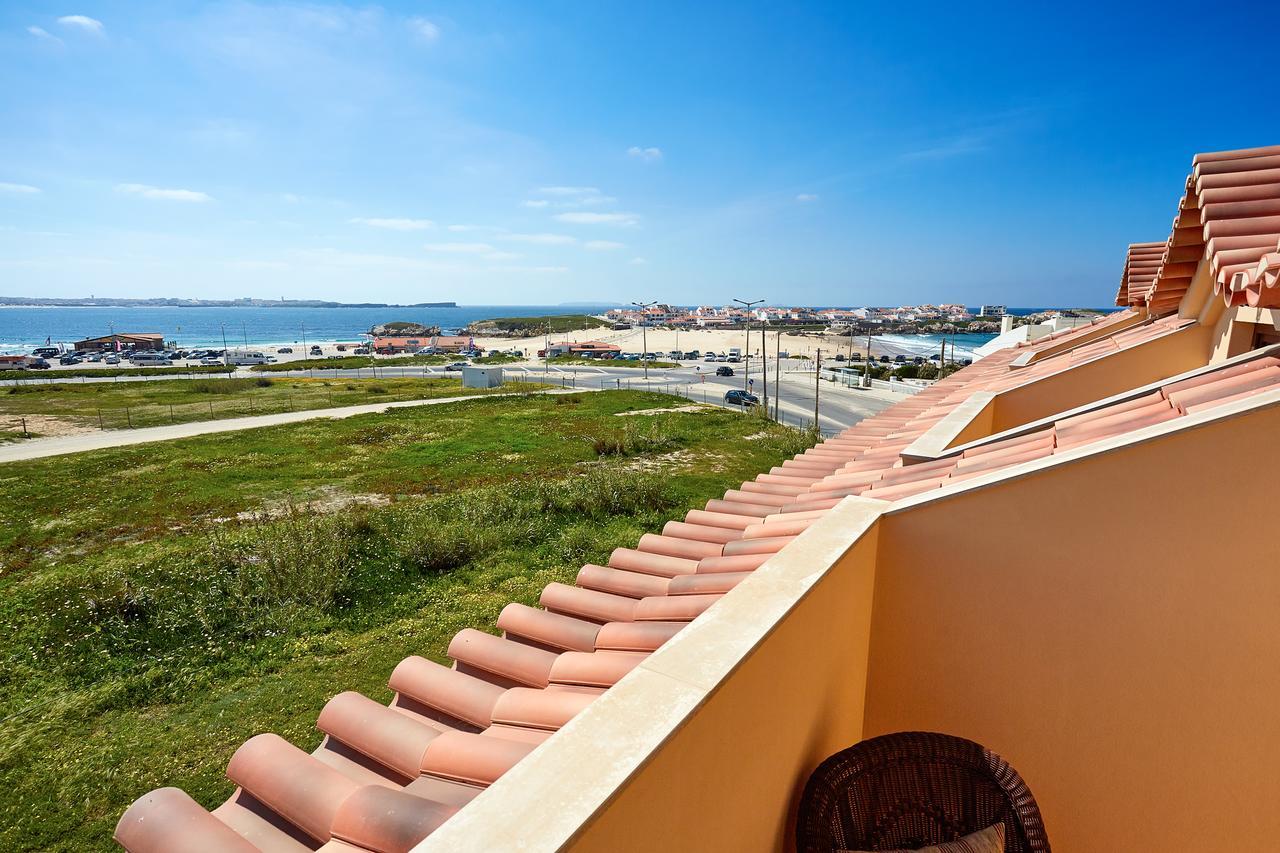 Silver Coast Beach Residence Baleal Exterior photo