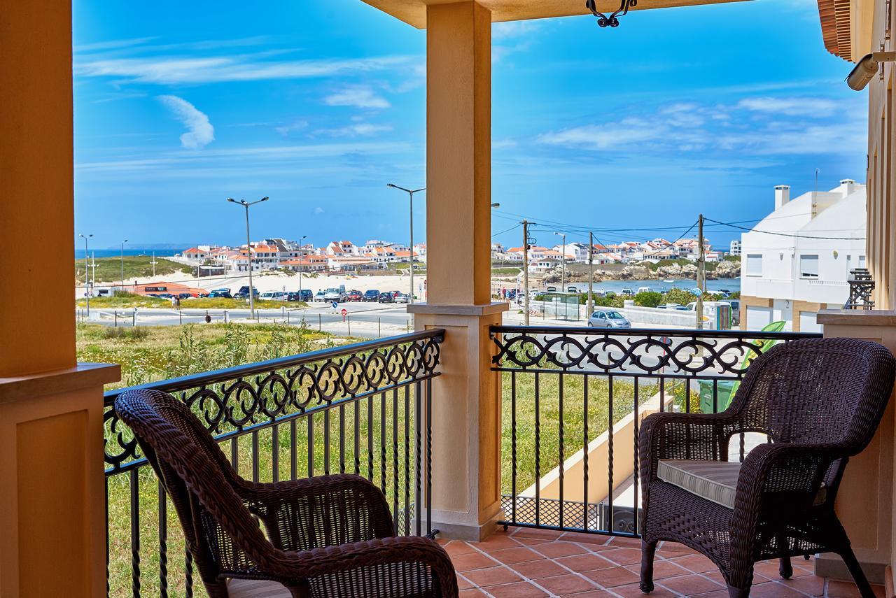 Silver Coast Beach Residence Baleal Exterior photo